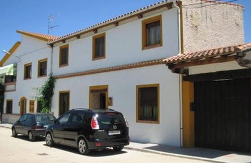 Ciudad Rodrigo House | Homerez - Mountain View House in Ivanrey