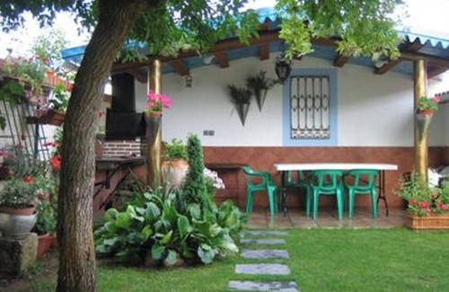 Ciudad Rodrigo House | Homerez - Mountain View House in Ivanrey