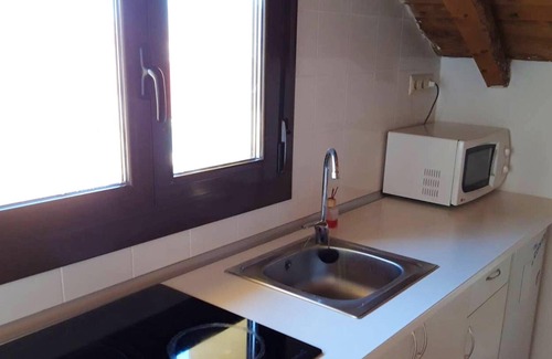 Samboal Apartment | Homerez - Nice apartement 12 km away from the beach for 4 ppl. at Samboal