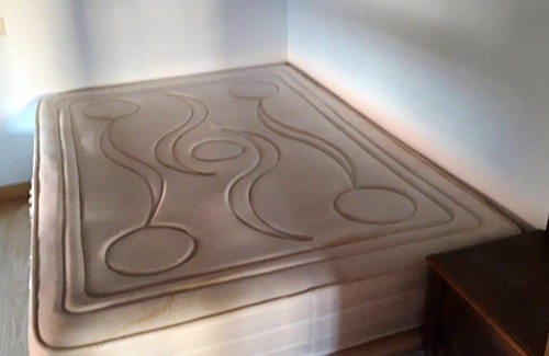 Samboal Apartment | Homerez - Nice apartement 12 km away from the beach for 4 ppl. at Samboal