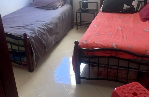 Martil Apartment | Homerez - Nice apartement 2 km away from the beach for 6 ppl. with shared pool