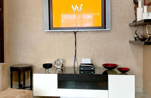 Ain Chock Apartment | Homerez - Nice appartement 10 km away from the beach for 4 ppl. at Casablanca