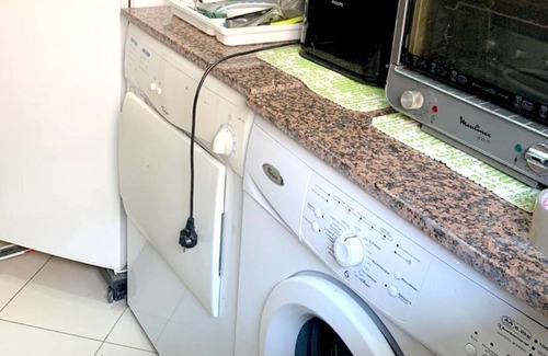 Ain Chock Apartment | Homerez - Nice appartement 10 km away from the beach for 4 ppl. at Casablanca