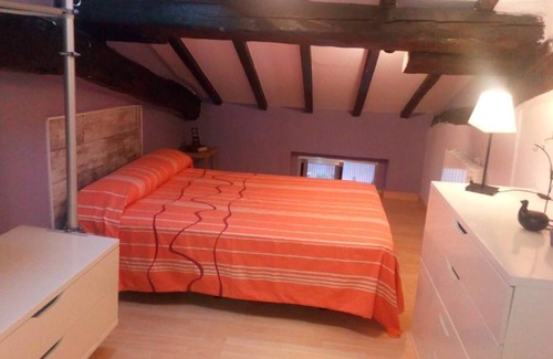 Barakaldo Apartment | Homerez - Nice appartement for 4 ppl. at Barakaldo
