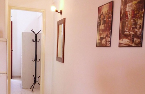 Chalandri Apartment | Homerez - Nice appartement 400 m away from the beach for 4 ppl. at Chalandri