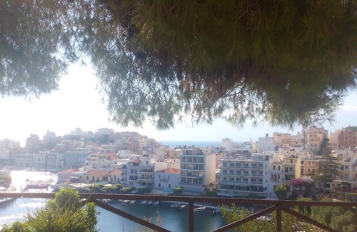 Chalandri Apartment | Homerez - Nice appartement 400 m away from the beach for 4 ppl. at Chalandri