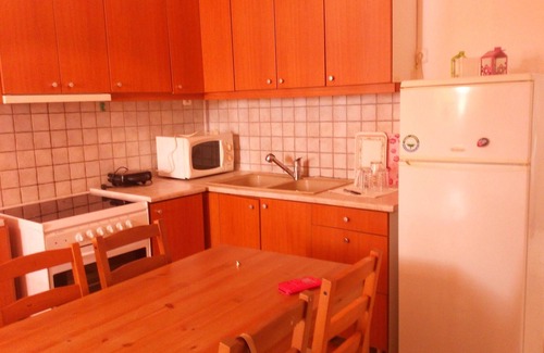 Chalandri Apartment | Homerez - Nice appartement 400 m away from the beach for 4 ppl. at Chalandri