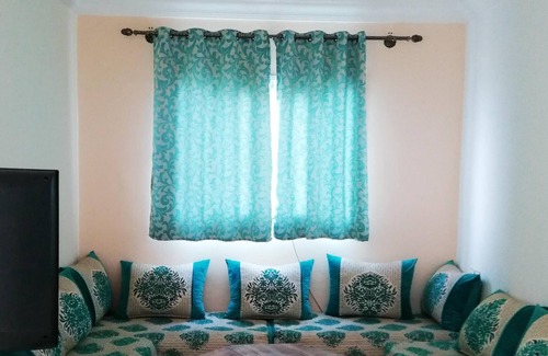 Akhfenir Apartment | Homerez - Nice appartement 500 m away from the beach for 4 ppl. at Akhfennir
