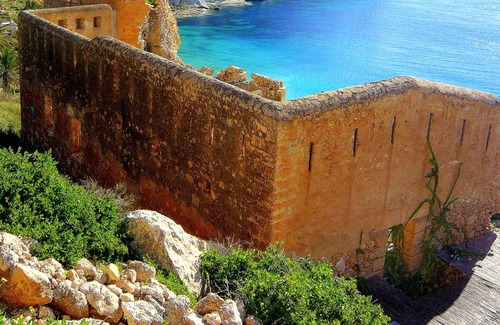 Retamar Apartment | Homerez - Nice appartement 1 km away from the beach for 4 ppl. with shared pool