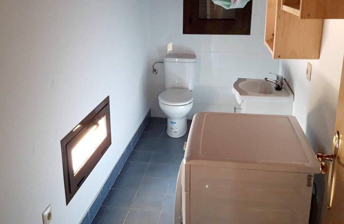 Samboal Apartment | Homerez - Nice appartement 12 km away from the beach for 4 ppl. at Samboal