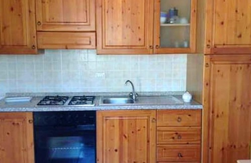 Santa Maria La Palma Apartment | Homerez - Nice appartement 9 km away from the beach for 2 ppl. at Sassari