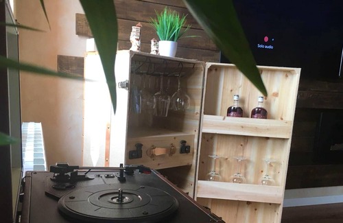 Old Town Apartment | Homerez - Nice appartement for 5 ppl. at Cuenca