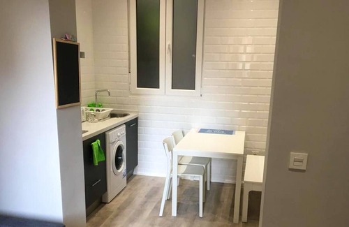 Leon City Centre Apartment | Homerez - Nice appartement for 4 ppl. at León