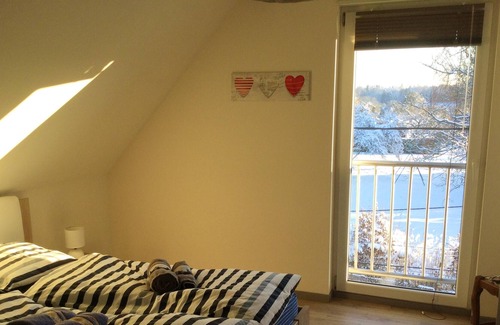 Lohr Apartment | Homerez - Nice appartement for 4 ppl. at Lohr