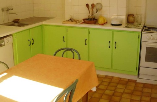 Chataigneraie Cantalienne Apartment | Homerez - Nice appartement for 3 ppl. at Vitrac
