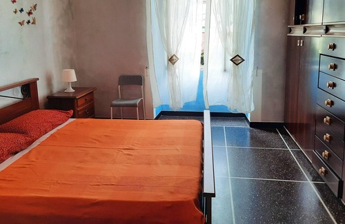 Foce Apartment | Homerez - Nice appartement for 5 ppl. at Genova