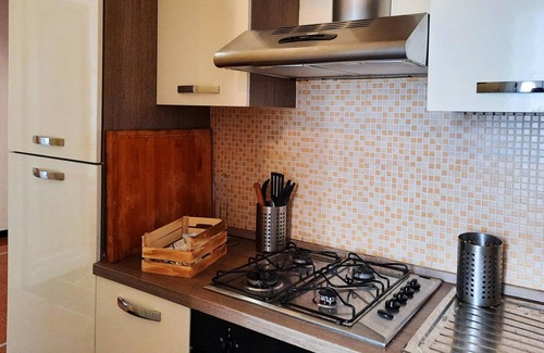 Foce Apartment | Homerez - Nice appartement for 5 ppl. at Genova