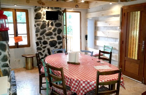Boutx Ski Chalet | Homerez - Nice chalet 4 km away from the slopes for 6 ppl. at Ger de Boutx