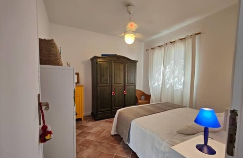 Castelluzzo House | Homerez - Nice house 1 km away from the beach for 6 ppl. at San Vito lo capo