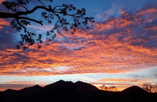 Trois-Rivieres House | Homerez - Nice house for 5 ppl. with shared pool and sea view at Trois-Rivières