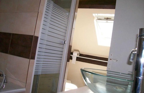 Nonant-le-Pin House | Homerez - Nice house for 5 ppl. with terrace at Nonant-le-Pin