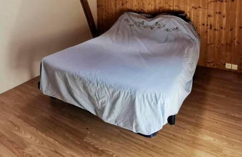 Boulc House | Homerez - Nice house for 6 ppl. with terrace at Boulc