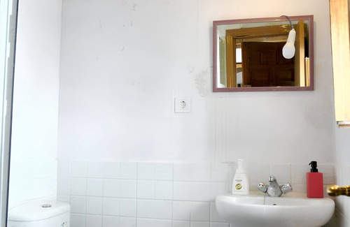 Chinchon House | Homerez - Nice house for 2 ppl. at Chinchón