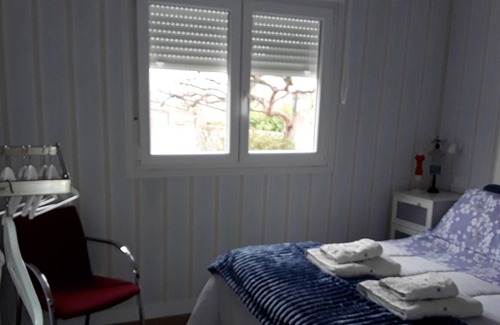 Pereiro de Aguiar House | Homerez - Nice house With mountain view and terrace