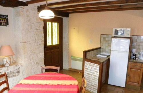 Labrihe House | Homerez - Nice house With mountain view and terrace