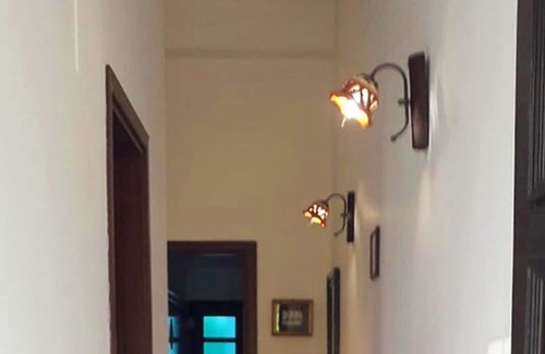 Motta Camastra House | Homerez - Nice property 16 km away from the beach for 6 ppl. with shared pool