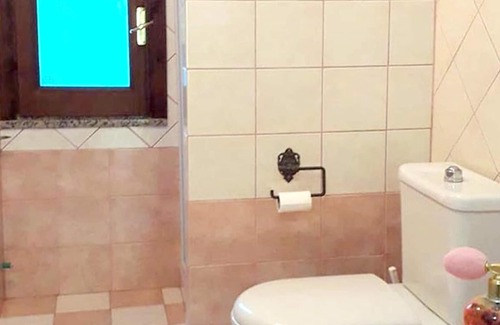 Motta Camastra House | Homerez - Nice property 16 km away from the beach for 6 ppl. with shared pool