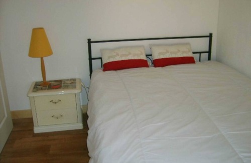 Auzon House | Homerez - Nice property for 4 ppl. at Auzon