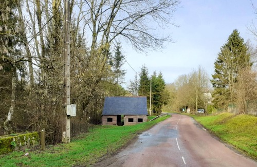 Aubenton House | Homerez - Nice property for 2 ppl. with garden at Aubenton