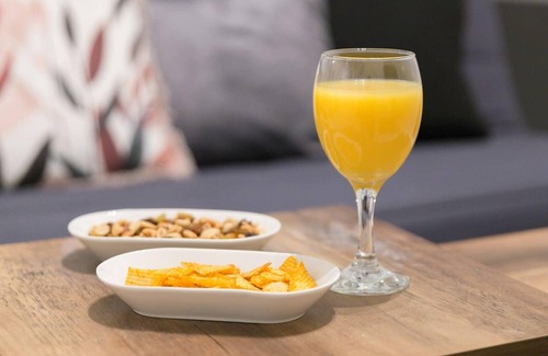 Pomponne Apartment | Homerez - Nice studio for 5 ppl. at Pomponne