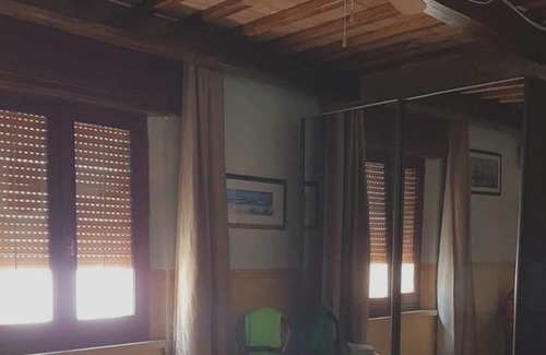 Talamone Apartment | Homerez - Pleasant Apartment in Talamone 50 m² + Terrace
