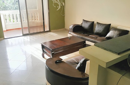 Algiers Apartment | Homerez - Seaside flat El Marsa