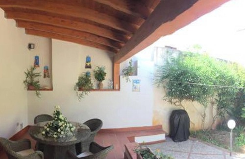 Mazara del Vallo House | Homerez - Spacious House with Garden - Mazara del Vallo