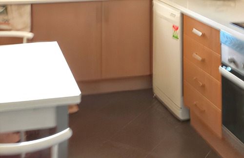 San Jorge Apartment | Homerez - Spacious Apartment in Sant Jordi with Jacuzzi