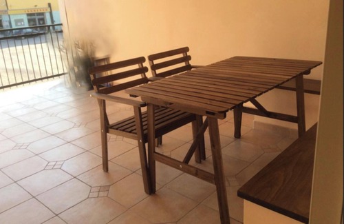 Schiavonea Apartment | Homerez - Spacious apartment Schiavonea 170m² + balcony