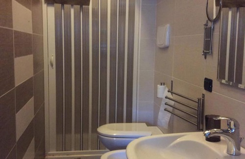 Schiavonea Apartment | Homerez - Spacious apartment Schiavonea 170m² + balcony