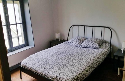 Baule Apartment | Homerez - Spacious Apartment in Baule 100 m²