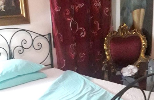 Scoglitti Apartment | Homerez - Spacious appartement 1 km away from the beach for 4 ppl. at Scoglitti