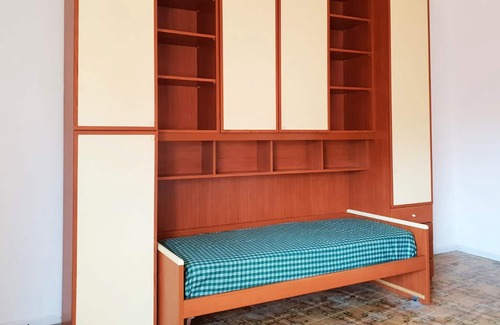 Solarussa Apartment | Homerez - Spacious appartement 15 km away from the beach for 6 ppl. at Solarussa