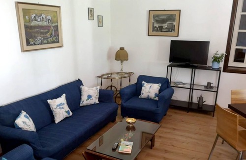Ragusa Apartment | Homerez - Spacious appartement 19 km away from the beach for 6 ppl. at Cimillà
