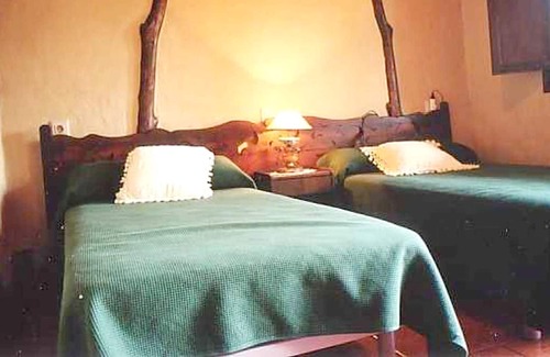 Odollo Apartment | Homerez - Spacious appartement for 8 ppl. with balcony at Odollo