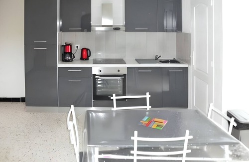 Besseges Apartment | Homerez - Spacious apt in Bessèges