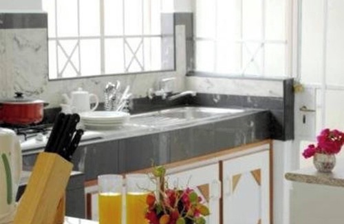 Flic-en-Flac House | Homerez - Spacious House in Flic en Flac with Shared Pool