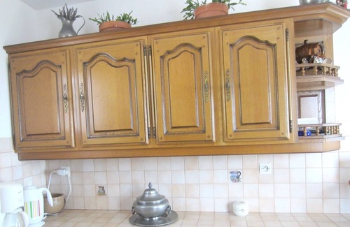 Planzolles House | Homerez - Spacious house for 6 ppl. with garden and terrace at Planzolles