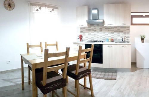 Frascineto House | Homerez - Spacious house for 8 ppl. with balcony at Frascineto