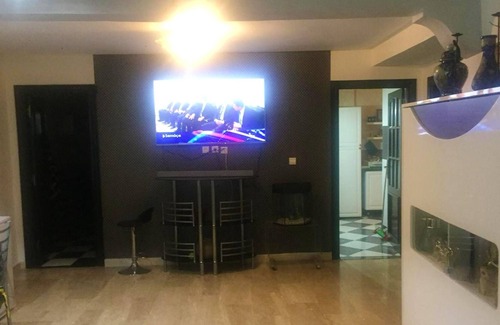 Ain Sebaa House | Homerez - Spacious house for 4 ppl. with terrace at Casablanca